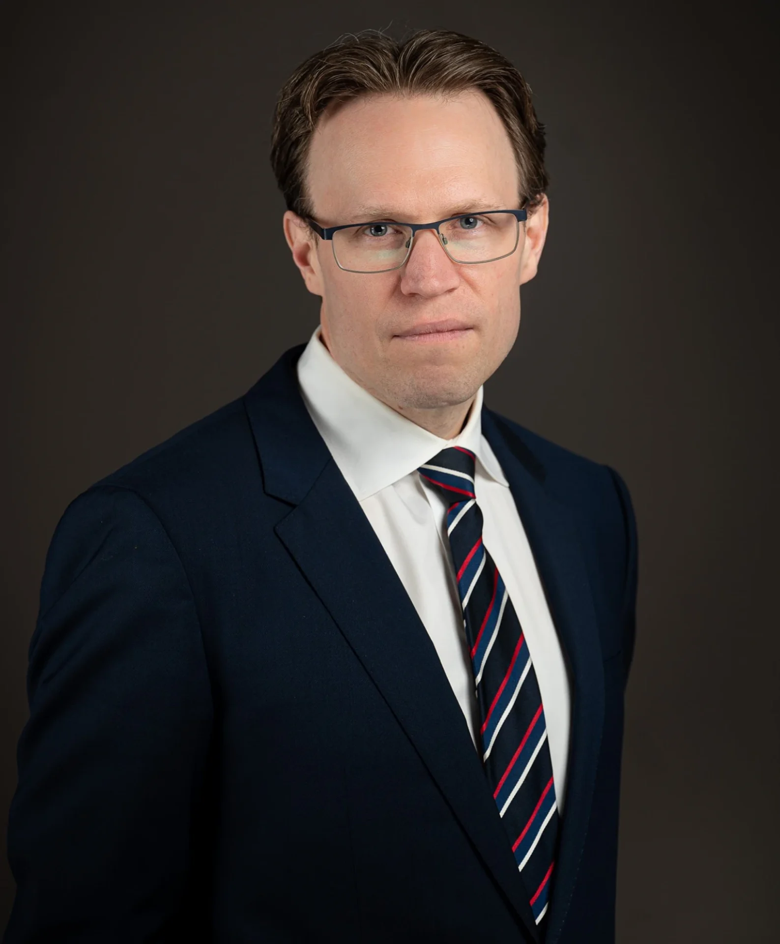 Ryan Smith